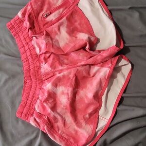 Lululemon shorts! Size - L/XL